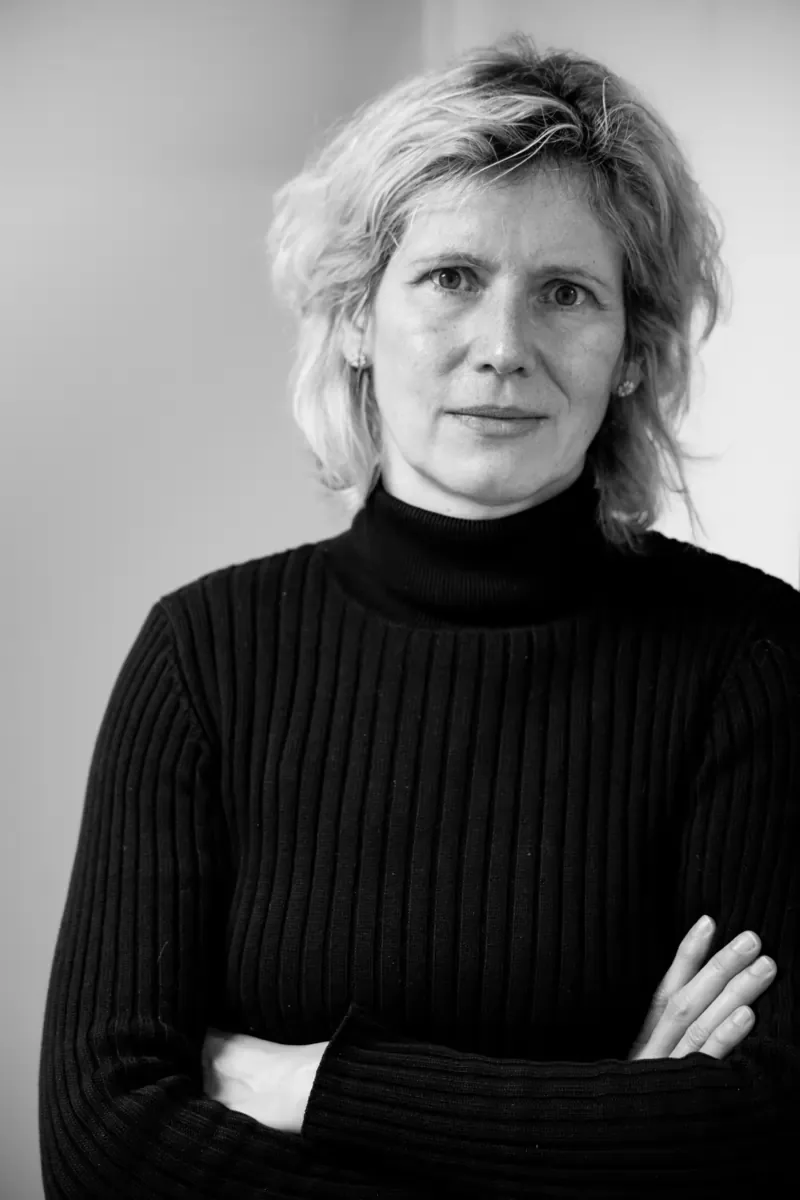 Portrait von Rechtsanwältin Claudia Lanzendorf, Kanzlei Lanzendorf in Eberswalde